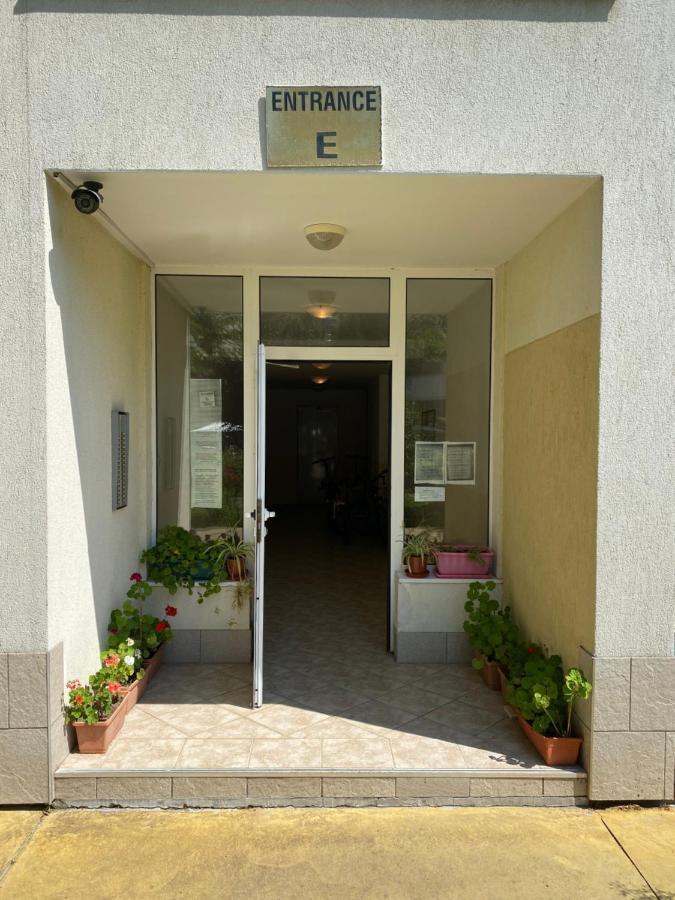 رافدا Cozy Apartment By The Sea المظهر الخارجي الصورة
