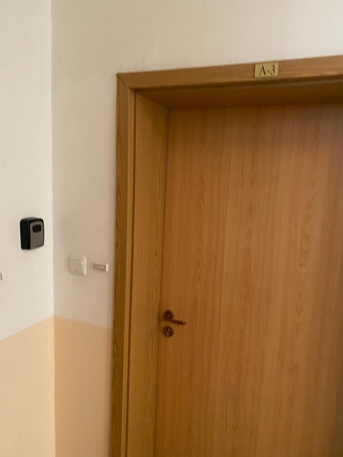 رافدا Cozy Apartment By The Sea المظهر الخارجي الصورة