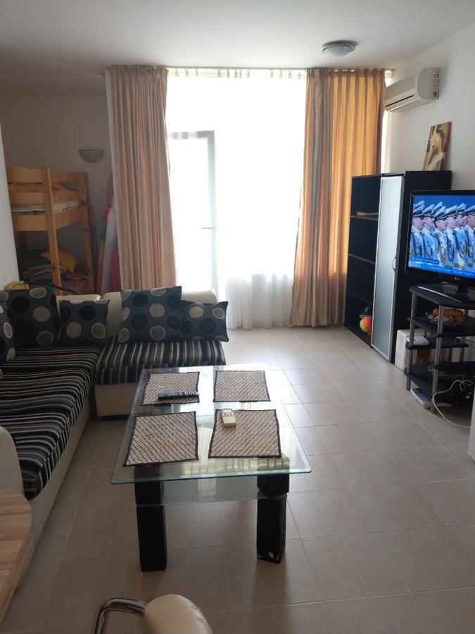 رافدا Cozy Apartment By The Sea المظهر الخارجي الصورة
