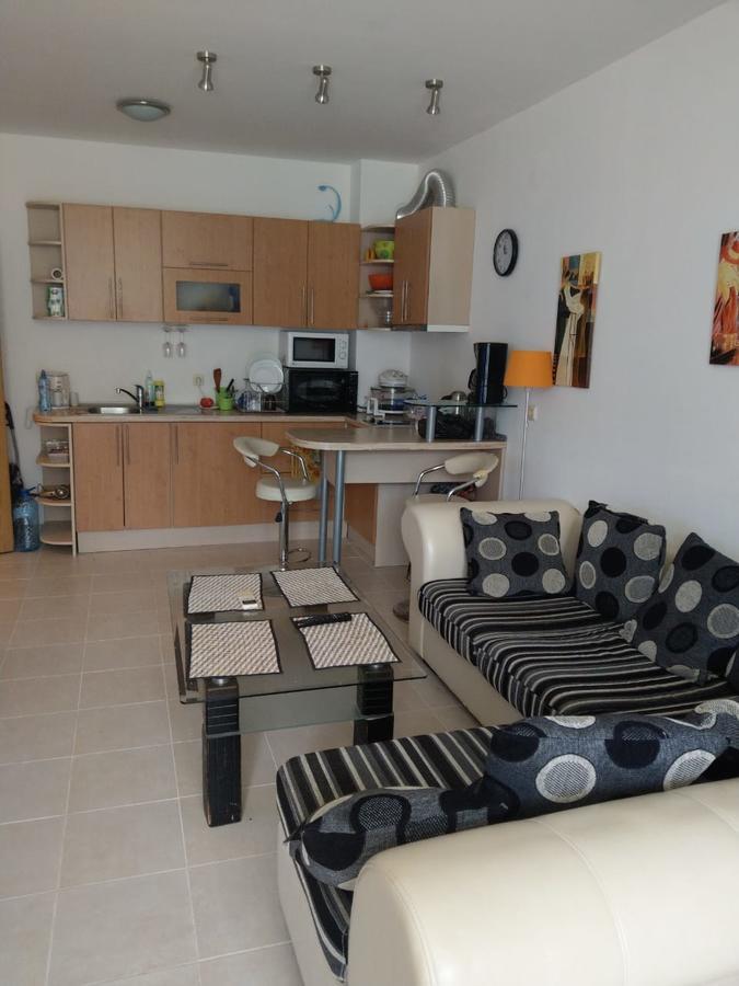 رافدا Cozy Apartment By The Sea المظهر الخارجي الصورة
