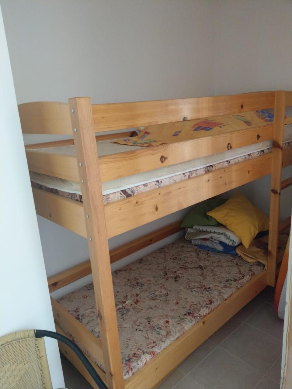رافدا Cozy Apartment By The Sea المظهر الخارجي الصورة