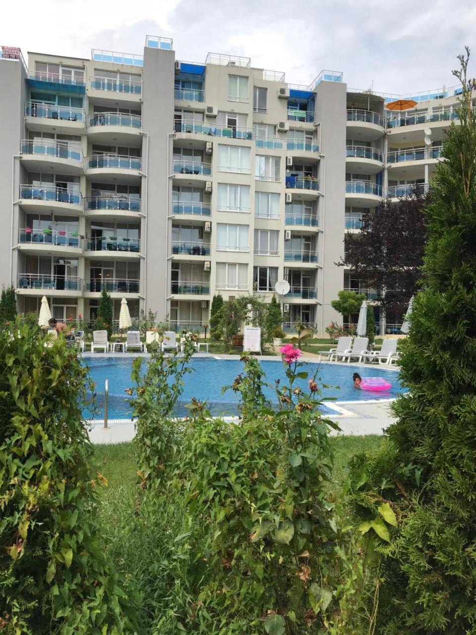 رافدا Cozy Apartment By The Sea المظهر الخارجي الصورة