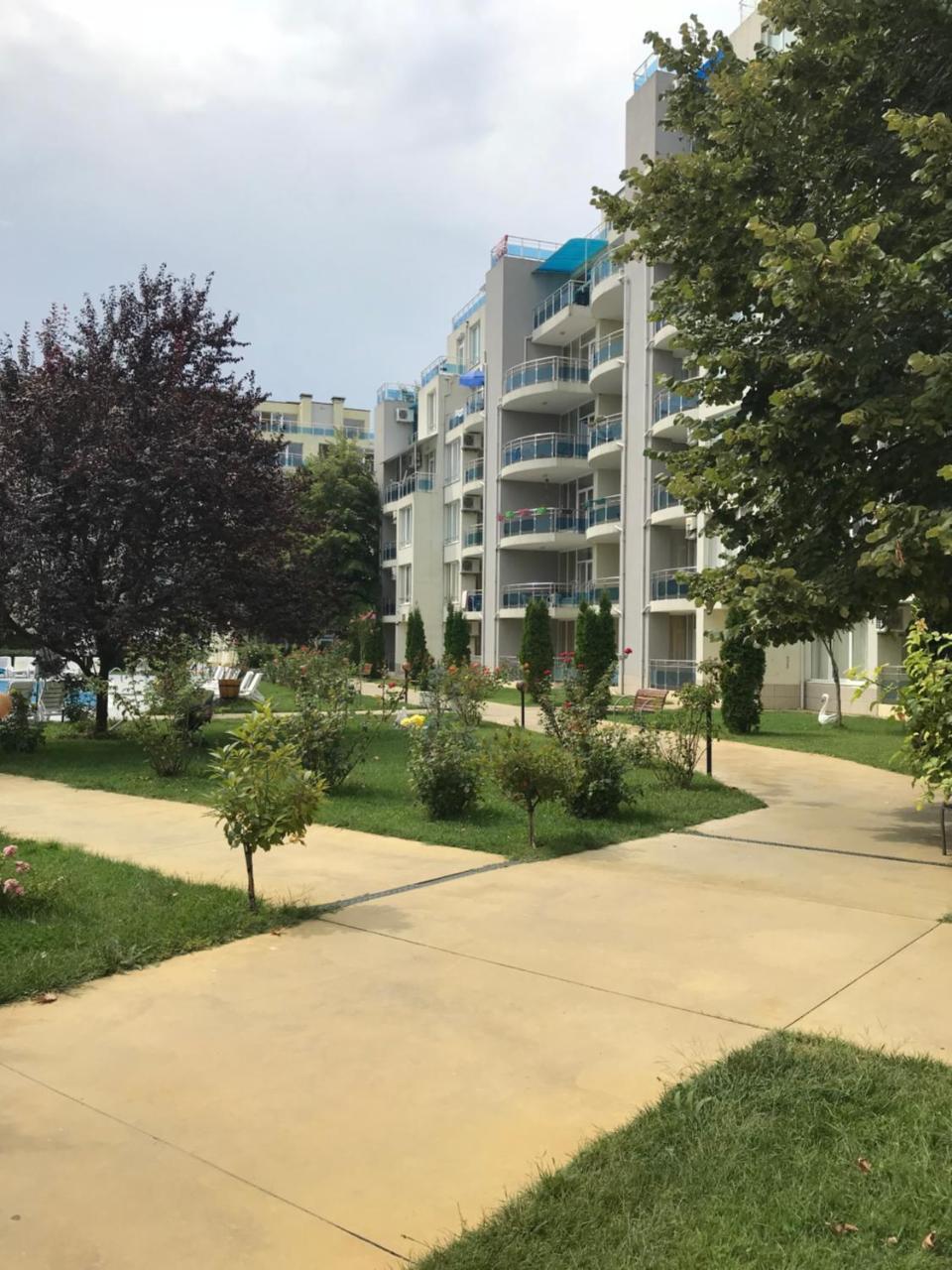 رافدا Cozy Apartment By The Sea المظهر الخارجي الصورة
