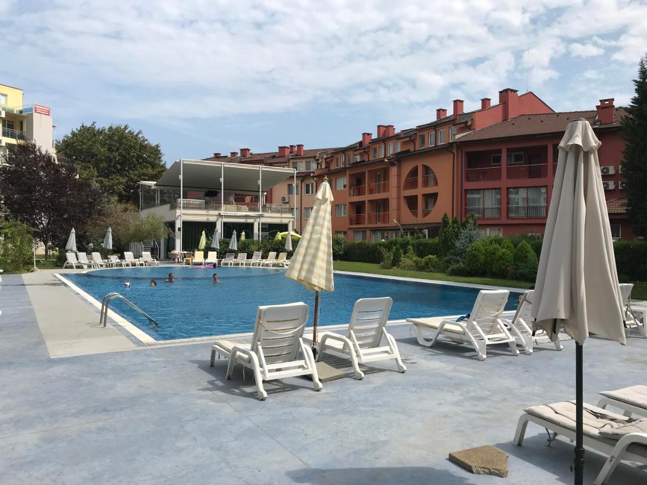 رافدا Cozy Apartment By The Sea المظهر الخارجي الصورة