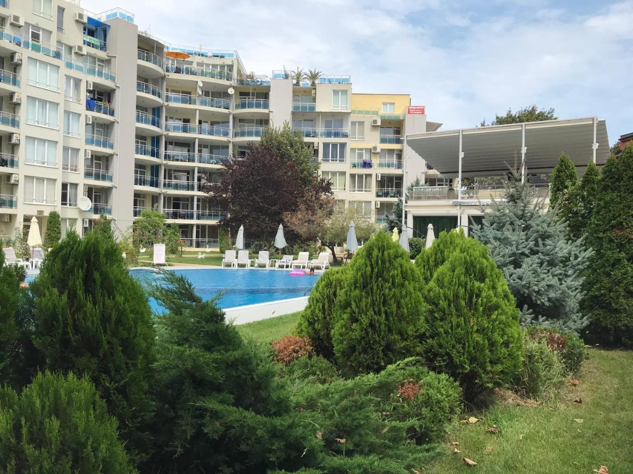 رافدا Cozy Apartment By The Sea المظهر الخارجي الصورة