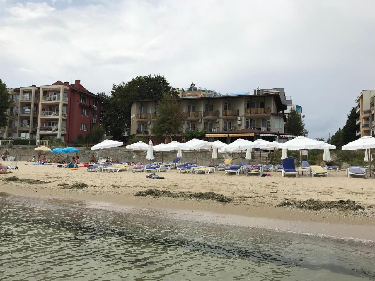 رافدا Cozy Apartment By The Sea المظهر الخارجي الصورة