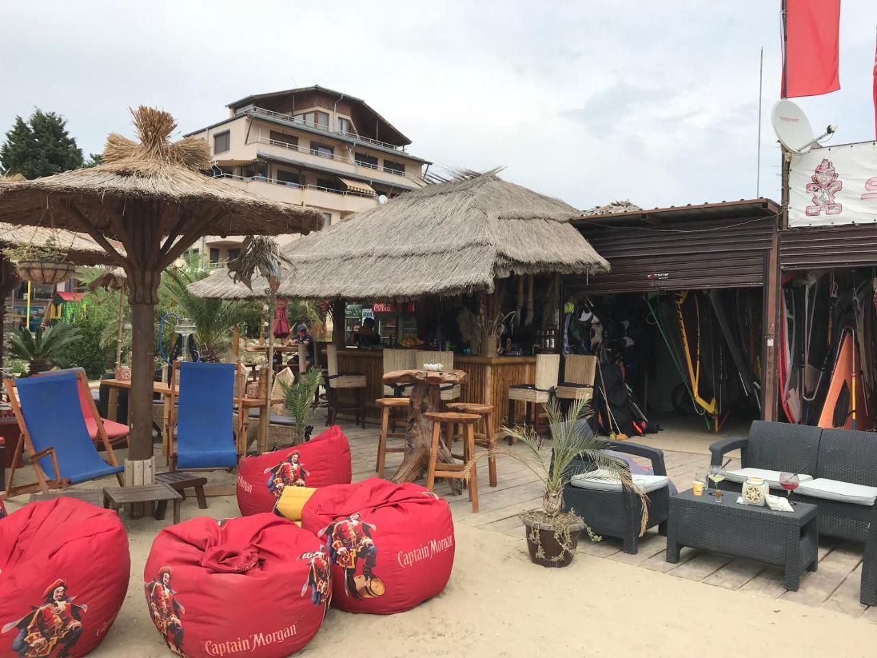 رافدا Cozy Apartment By The Sea المظهر الخارجي الصورة